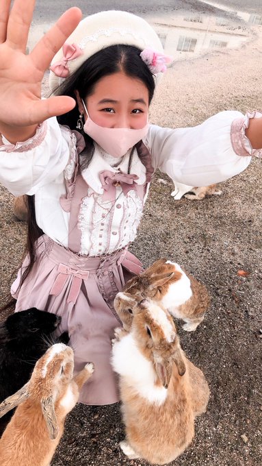 Twitterのコスプレ画像40