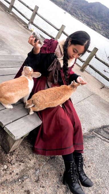 Twitterのコスプレ画像41