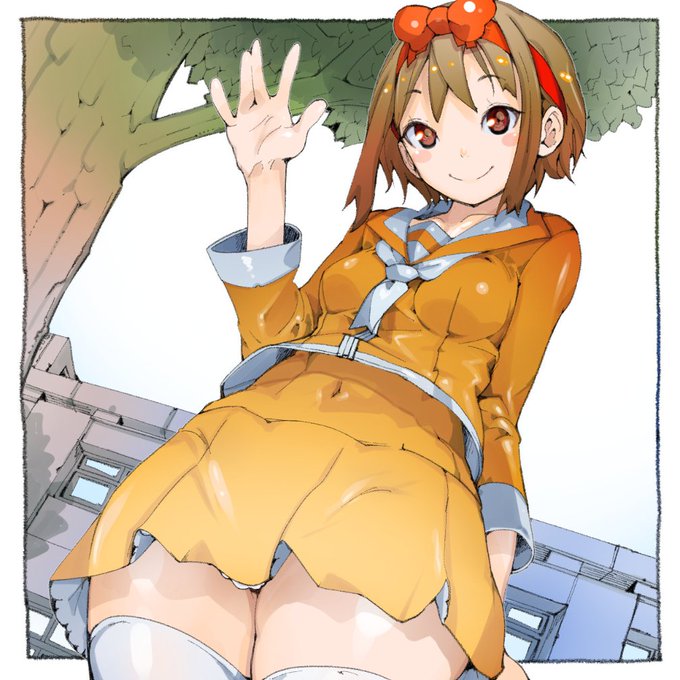 電子回路のアヤちゃん 