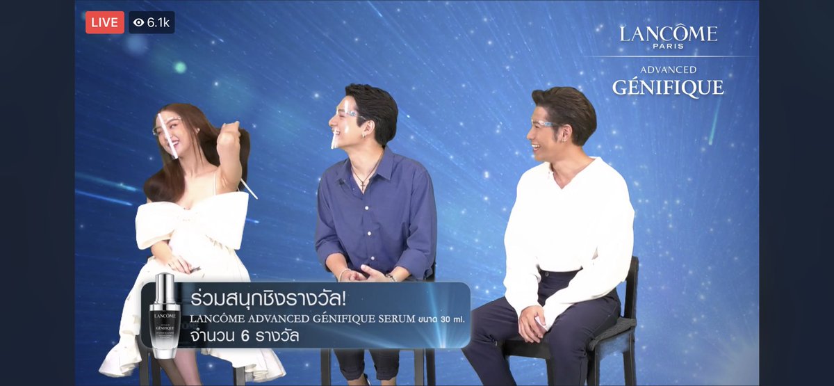 Krist Fanclub tweet media