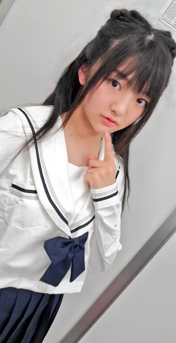 Twitterのコスプレ画像5