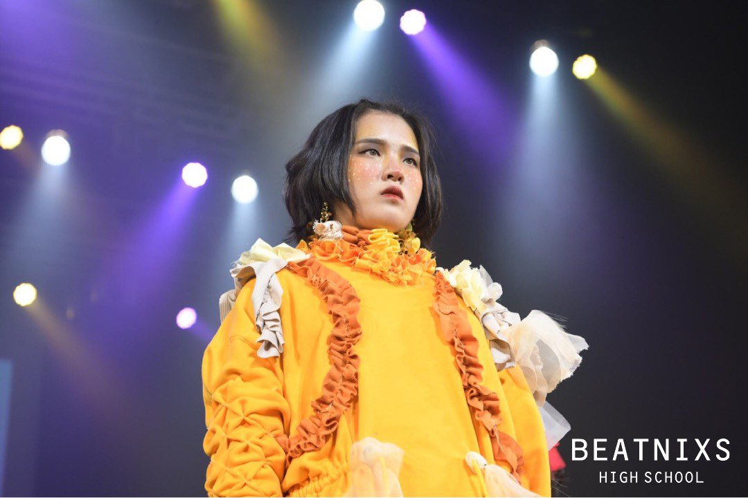 beatnixs_hs's tweet photo. BEATNIXS HIGHSCHOOL 2021
2021.01.24 ( sun )

team : Da11ian
theme : anastasis

#beatnixs2021 #beatnixshighschool2021
#キッカケは #beatnixs
#hairmake #fashion #show
#osaka #zeppnamba https://t.co/Vl963mSeGn