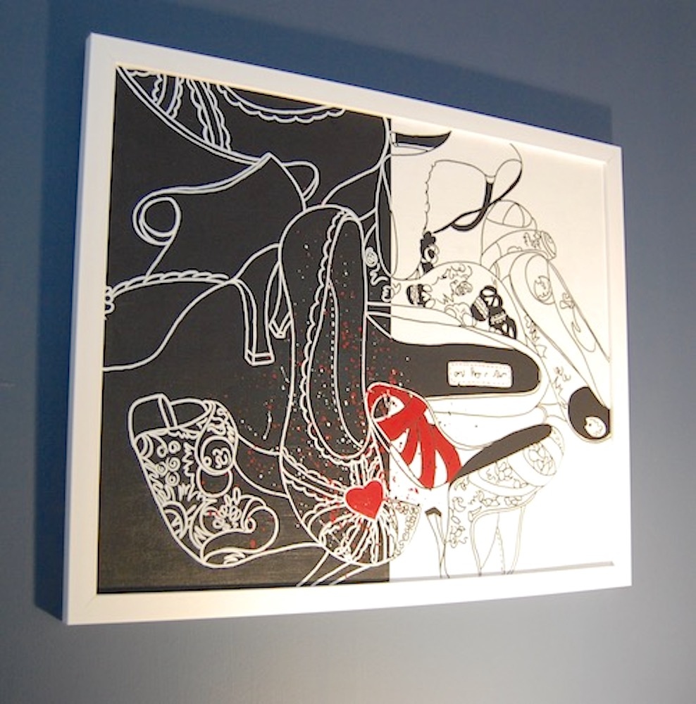 Tez Illustrator tweet media