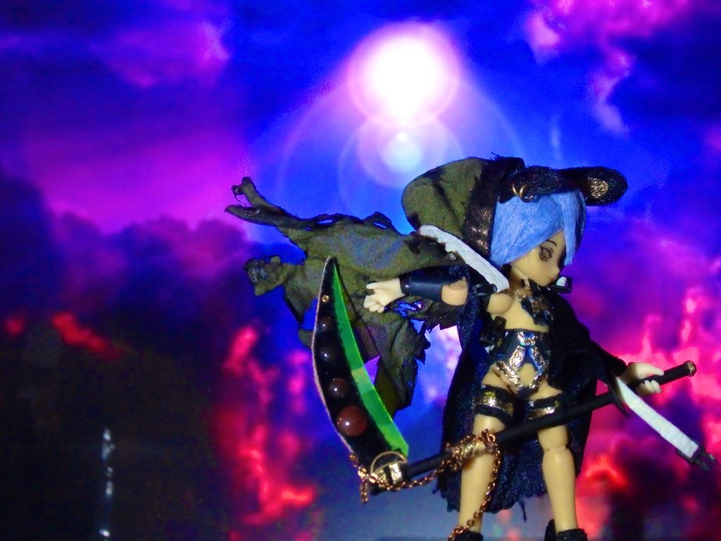 カッコいい鎌の構え方 Twitter Search Twitter