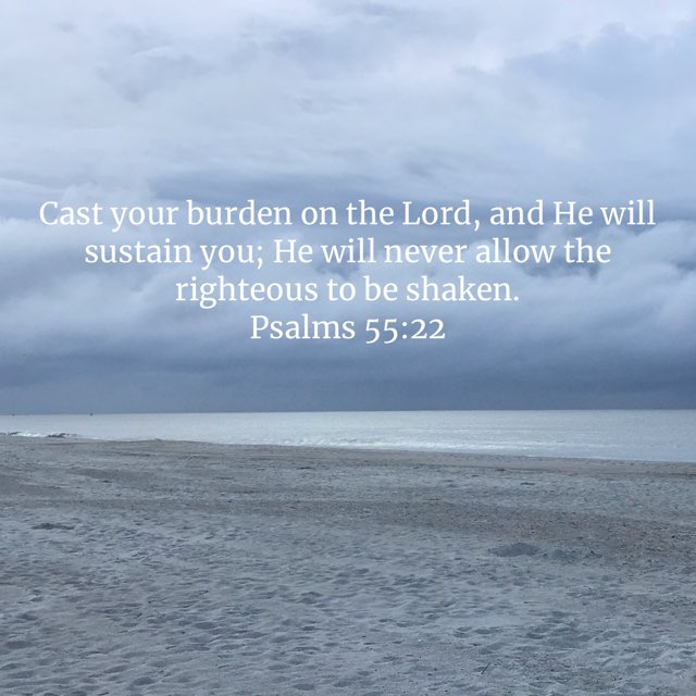 macspudge's tweet image. bible.com/72/psa.55.22.h…