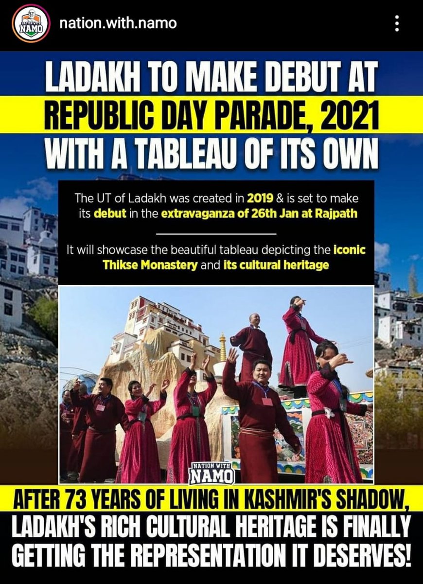 dey_niharika's tweet image. #modiwithnation