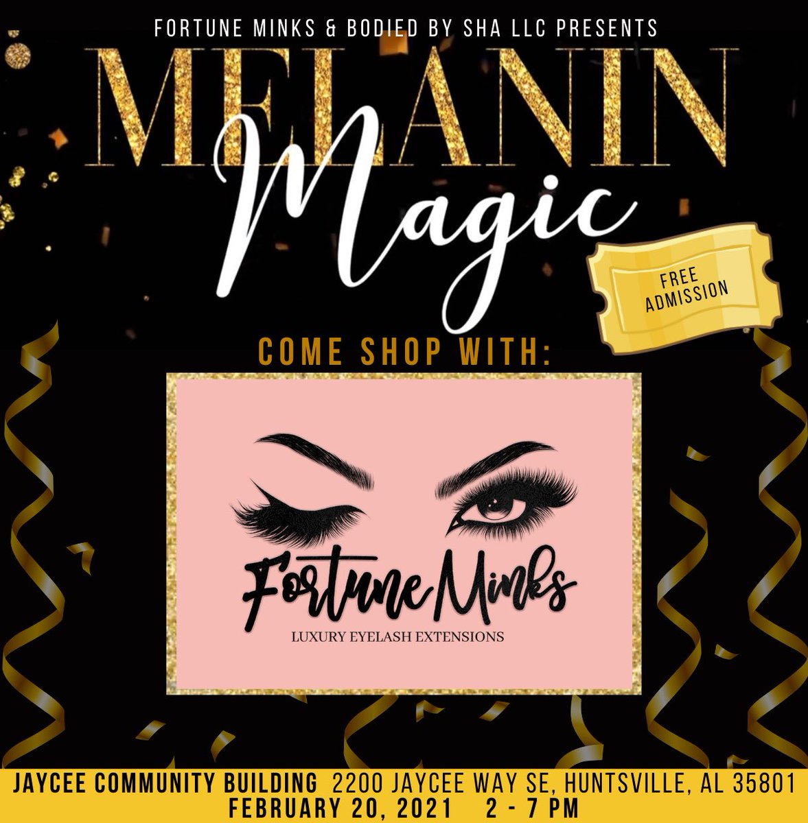 FortuneMinks's tweet image. 