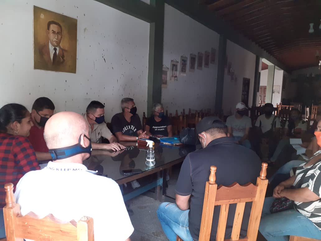 PSUV Táchira tweet media