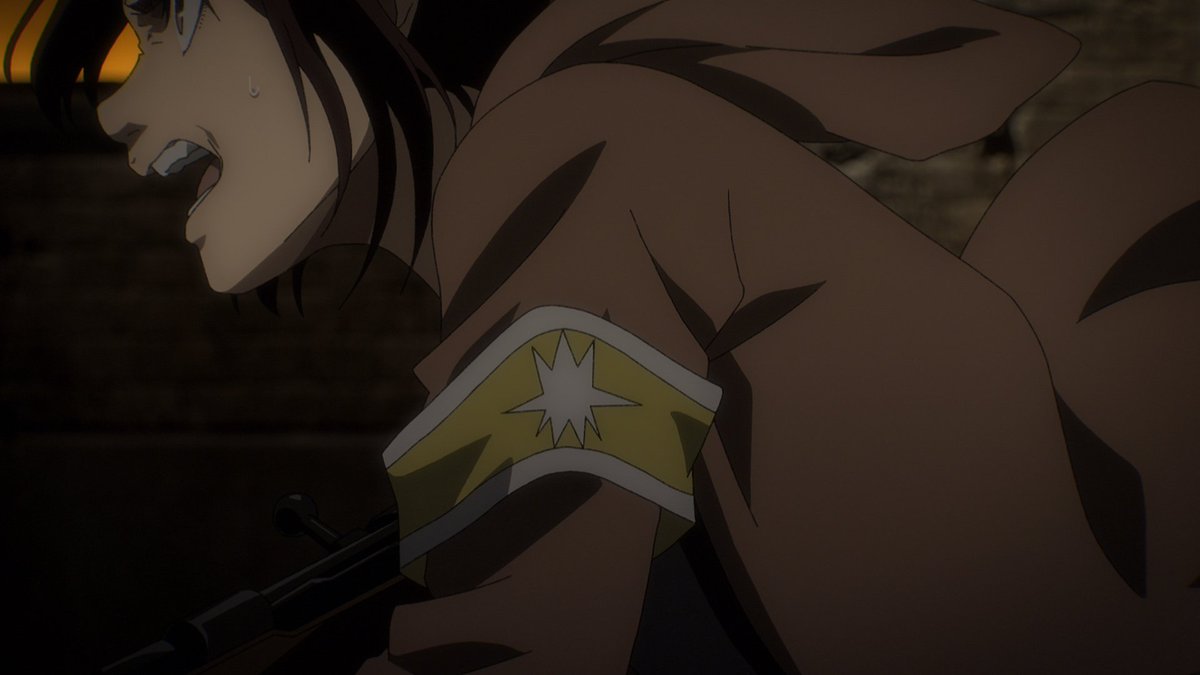 ¡Recordamos que hoy hay un nuevo episodio de Ataque a los Titanes en nuestra web! 

Episodio 66 "Asalto" a partir de las 20:00H en nuestro simulcast 👇

shop.selecta-vision.com/simulcast/seri…