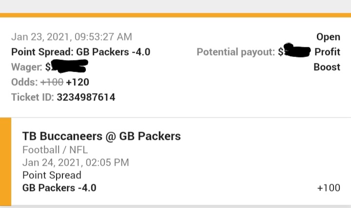 LocksandStocks's tweet photo. We love the packers so much in this spot and feel they should be 6 or even 7 point favorites.  Best of luck today!
#stocksandlocks
#sportsbetting 
#NFLbets https://t.co/fwBJRG81hd