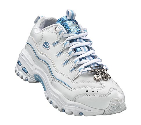 skechers 2e