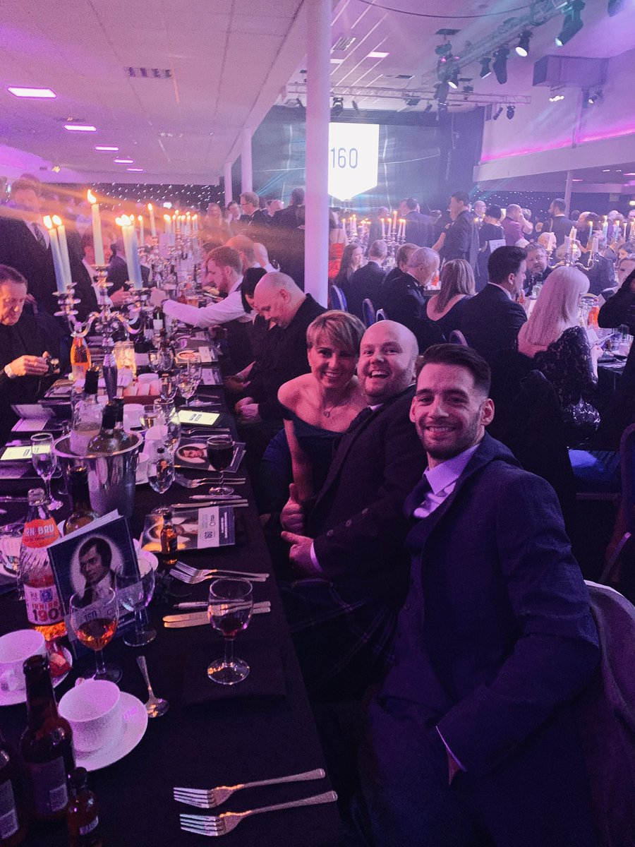 Gasman_Energy's tweet photo. Year Ago today @alicewool @S1Whysall @BrianMclaren15 @StelradScotland #BurnsNight #Hopefully2022 https://t.co/Vo0ueLQMNy