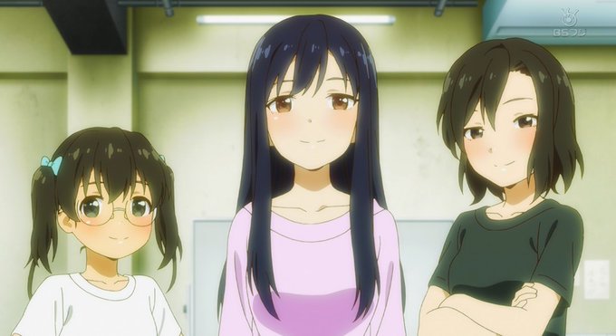 ロリアニメのtwitterイラスト検索結果 古い順