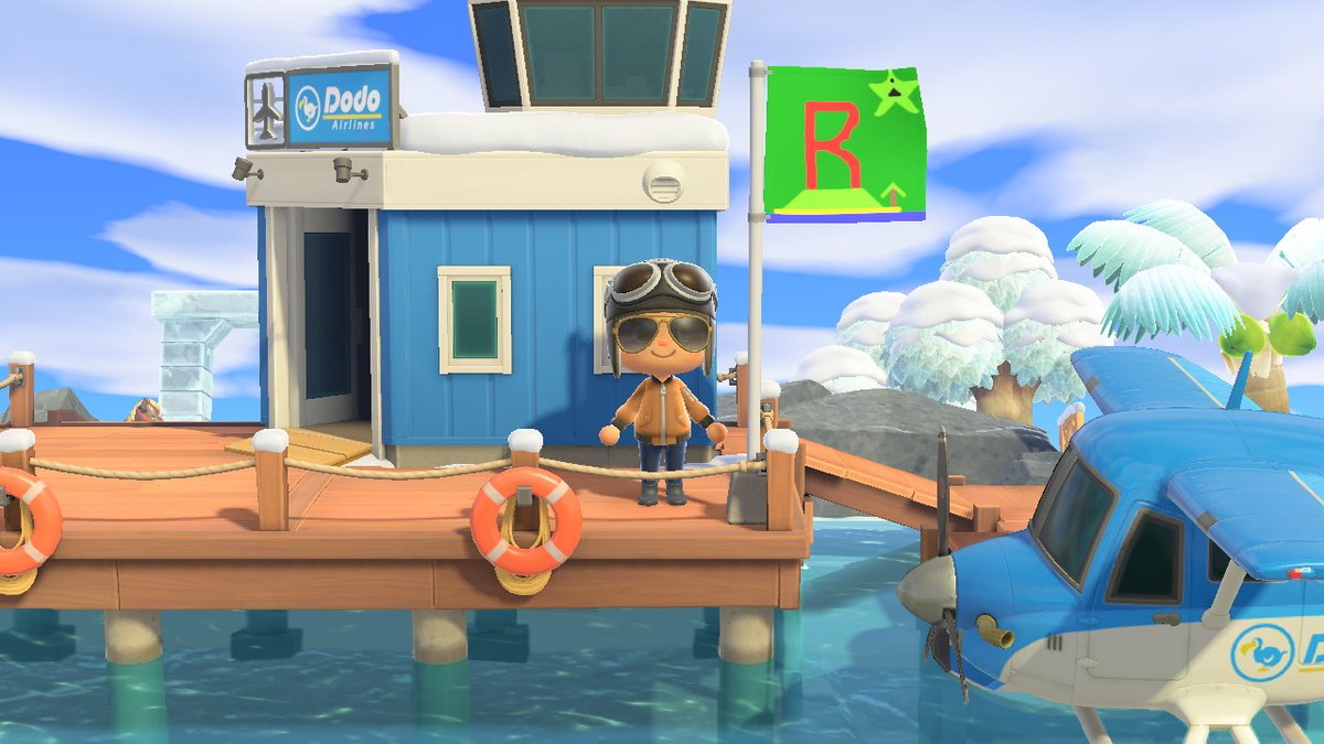 RacerRanger's tweet photo. #AnimalCrossing #ACNH #NintendoSwitch https://t.co/A8E4ydrjk9