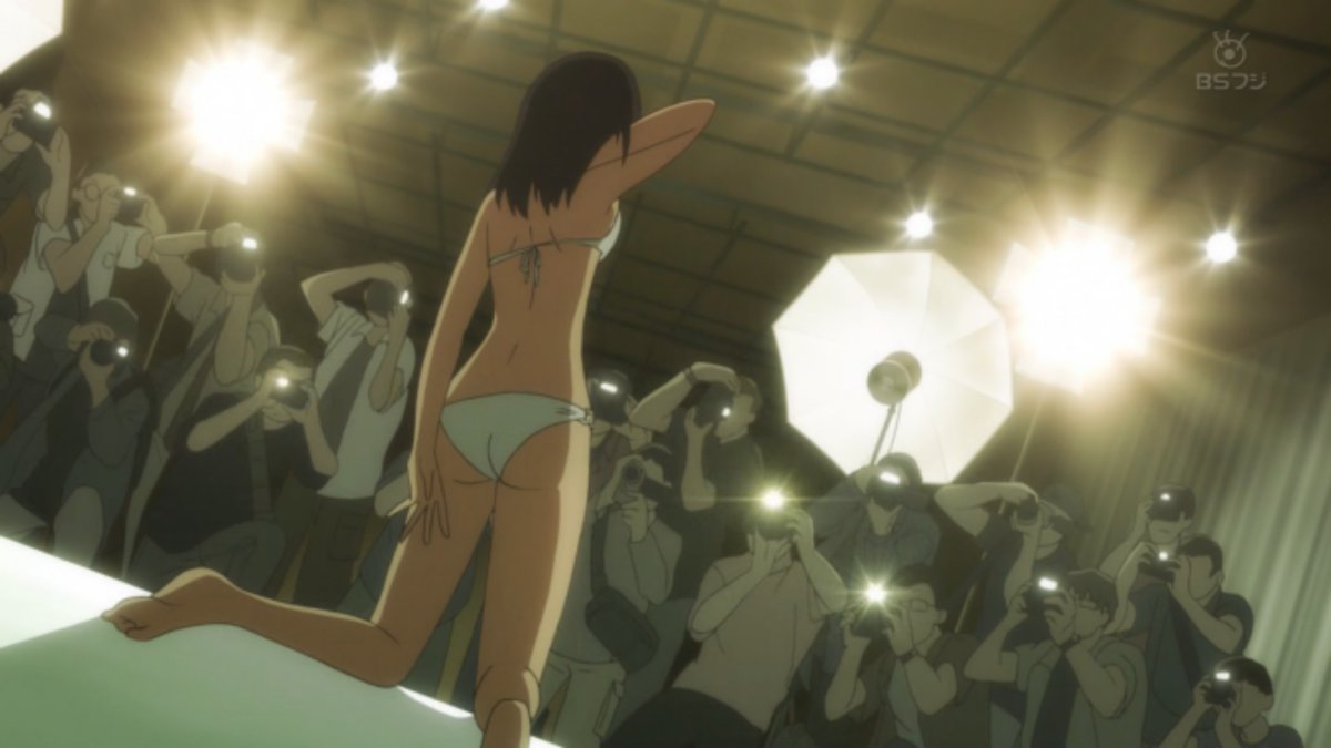 ジュニアアイドル　際どい  /  X