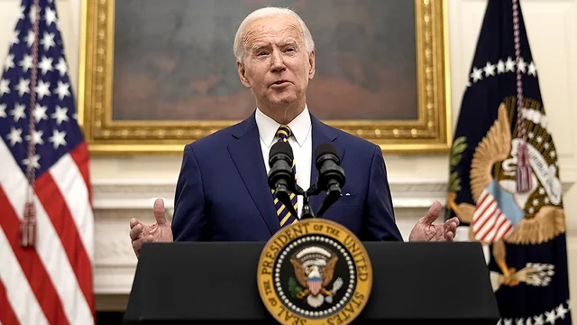 Sunday shows - Biden agenda, Trump impeachment trial dominate hill.cm/pAWFFcD