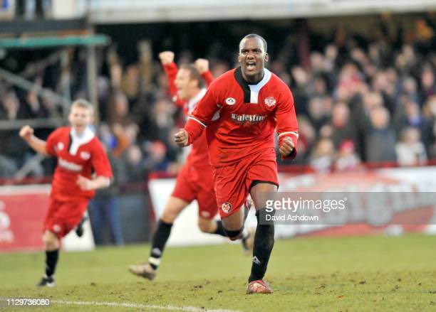 Jon Dunham (@jondunhamgb) on Twitter photo 12 years ago today. What a day. Still can’t believe Hangeland wasn’t sent off, still can’t believe <a href="/KTFCOfficial/">Kettering Town FC</a> didn’t get at least a replay out of it. That FA Cup run was incredible, culminating in that day at Rockingham Road, the old girl never looked so good 12 years ago today. What a day. Still can’t believe Hangeland wasn’t sent off, still can’t believe <a href="/KTFCOfficial/">Kettering Town FC</a> didn’t get at least a replay out of it. That FA Cup run was incredible, culminating in that day at Rockingham Road, the old girl never looked so good