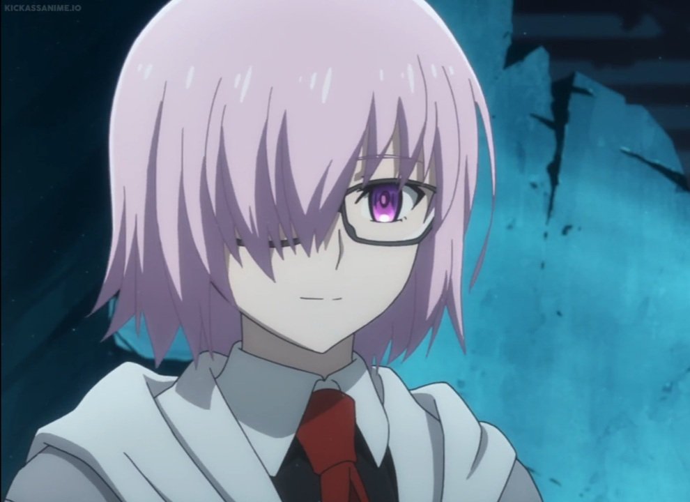 CuteShielder's tweet photo. @48thMaster "Sure, I'd love to." https://t.co/GGI9Wh8MH1