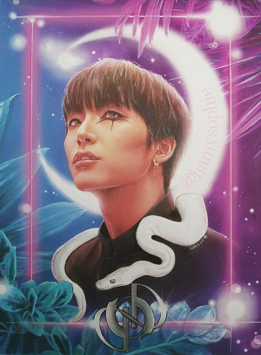 hamy_sophie's tweet photo. Have you ever listened to #oneus @official_oneus ? ππΆ
I LOVE IT !!!π₯° ... especially #SEOHO πΏοΈπππ
#seohooneus #LeeSeoho #seoho
#μνΈ #μ΄μνΈ #ONEUSfanart #drawing #devil #Devil_Oneus #moon #love #seohoπΏοΈ #kpop #kpopfanart https://t.co/T8M6PFUHo3