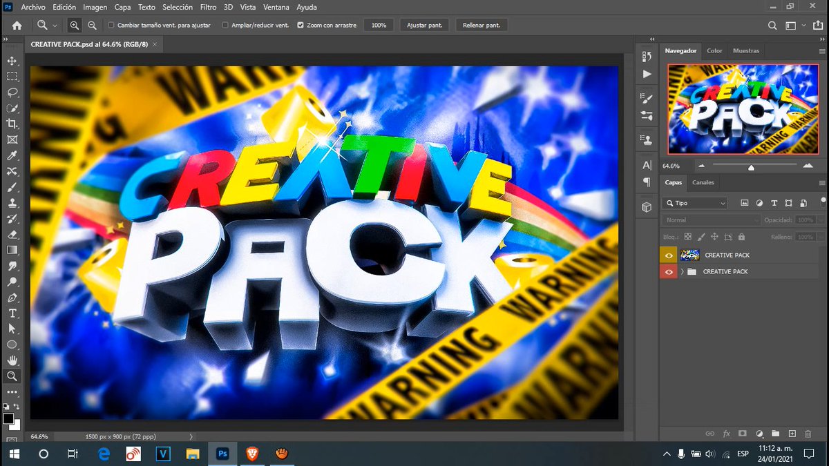 KoltGraphics's tweet image. Lo Que se Viene Para Pc &amp;amp; Android🌠💫✨