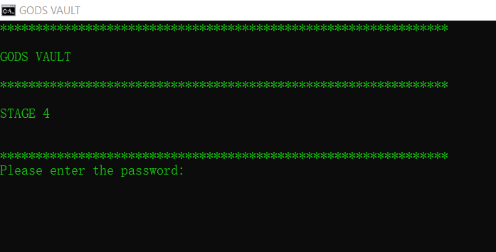 NextRichG's tweet photo. @GODS_FNF #STAGE2CRACKED #STAGE3CRACKED #GODSVAULT
Oh lol if not the clue, I think I'll never solved stage 3🤣. One last Stage and Imma sleep 💤. #Goodluckforme https://t.co/pxkQ0uY3Qz