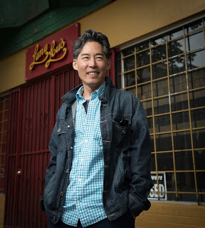 Today is #InternationalDayofEducation. On this significant day, we would like to feature a Japanese Canadian Educator Greg Miyanaga. He is a Teacher Resources Cluster Co-chair of <a href="/LandscapesInjus/">Landscapes of Injustice</a>. 

Thank you educators!

Photo by Rebecca Blissett

#educator #teacher #education