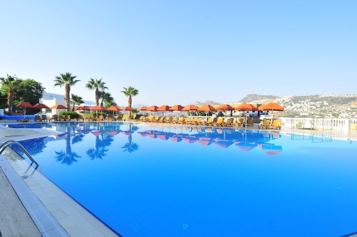 Green Beach Resort Bodrum (@greenbeachreso1) on Twitter photo 