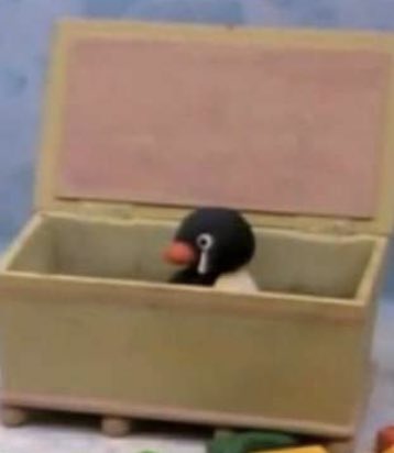 TipicoGarota's tweet photo. Com o passar dos anos vc acaba se tornando o pingu

Só chora e fica puto https://t.co/sJ38c7j2k2