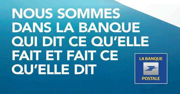 Nous avons récemment reçu plusieurs témoignages de clients de La Banque Postale signalant le blocage de virements vers des plateformes d'échange de cryptomonnaies, notamment <a href="/binance/">Binance</a> et <a href="/coinbase/">Coinbase 🛡️</a>.
<a href="/LaBanquePostale/">La Banque Postale</a> confirmez-vous cette nouvelle politique?