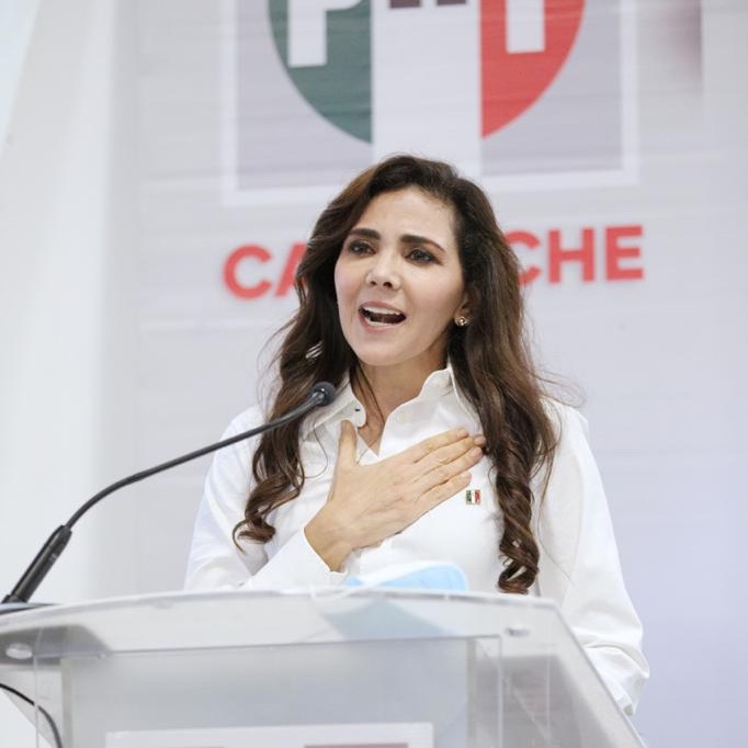 AnaMarthaE's tweet photo. Hay que ser personas de buena fe, campechanos de verdad, porque a los campechanos no nos gustan los 
pleitos, ni las divisiones. https://t.co/5EEM1YAKQN