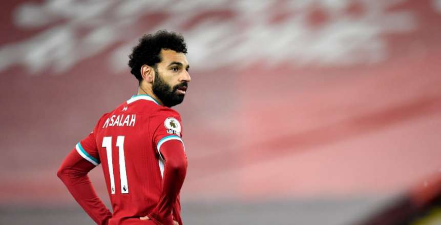 بوابة الوفد محمد صلاح يسجل هدفًا رائعًا في شباك مانشستر يونايتد (فيديو)