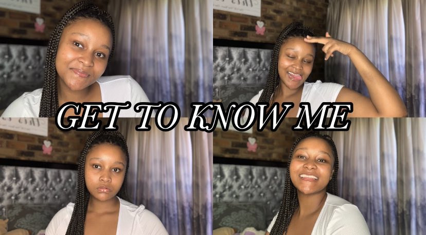 Hey guys, i finally uploaded my first video.🥰
Please subscribe, like and share.
Thank you.❤️
youtu.be/QgVpbqjBAdE