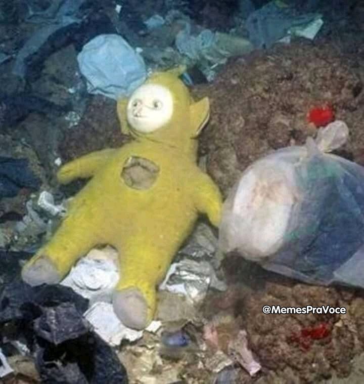 O que 5 anos fizeram comigo: