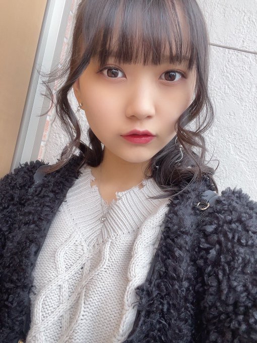 奥野未悠のTwitter画像28