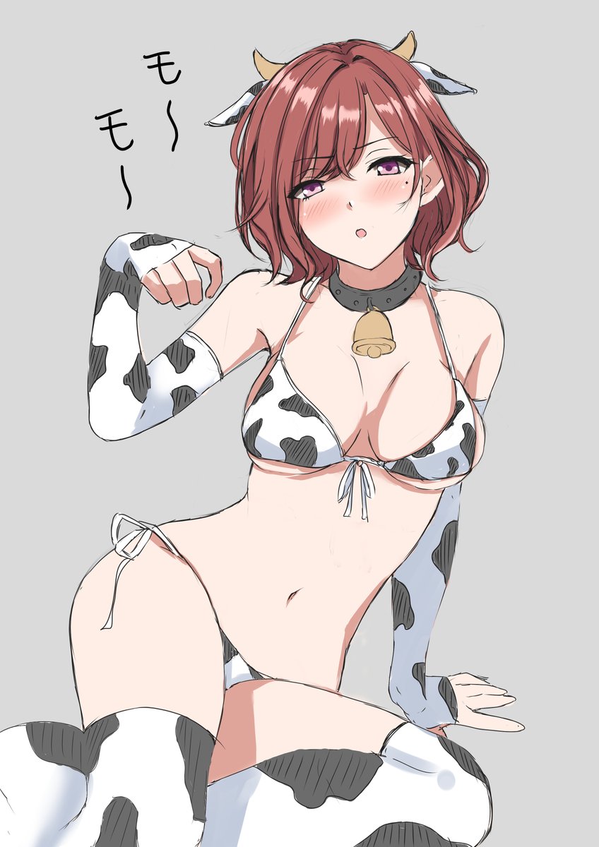 #私の絵柄が性癖に刺さる人に届いてほしい
裸が好きじゃダメなんだ・・・水着とか下着姿が好きなだよワシ 