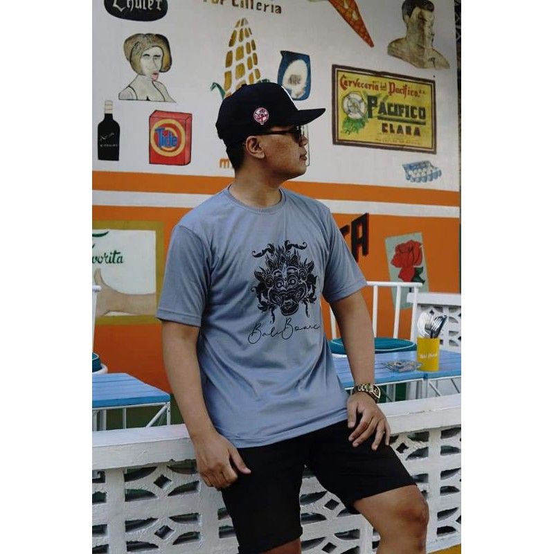 Saya menjual Kaos Bali Barong Abu seharga Rp35.000. Dapatkan di Shopee sekarang! shopee.co.id/mastatangshop/… #ShopeeID
