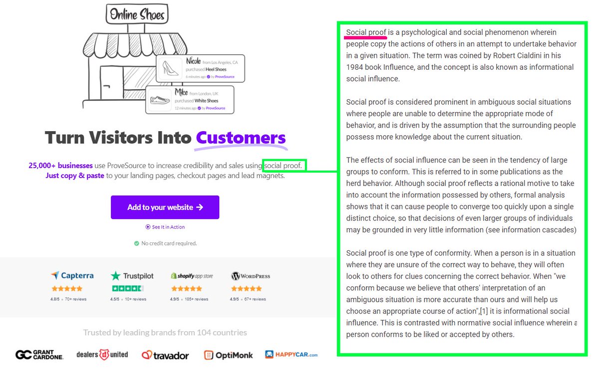 FrRetweets's tweet image. Comment optimiser le taux de conversion de votre site web? 
👉  bit.ly/3pe69Jb