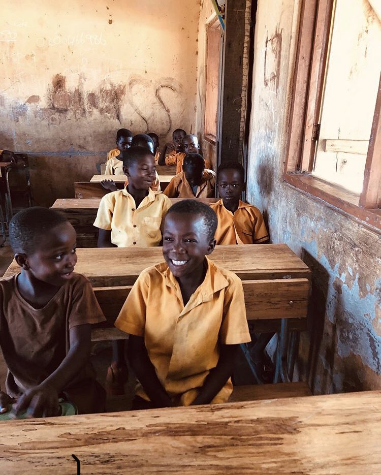 onecedi4change's tweet photo. As we celebrate #InternationalDayofEducation we are excited that schools around the world are opening their doors to students again! #EqualRights @df181 @iambob95 https://t.co/z62kzrGIrB