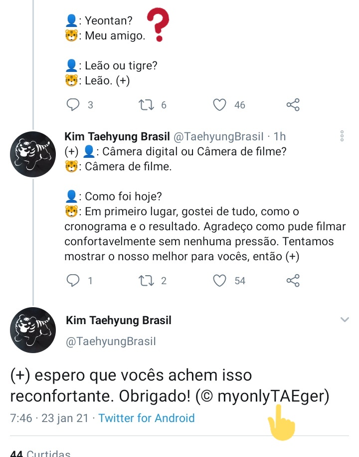 eightaejin's tweet photo. tirei print ontem pq tava esperando arrumar mas olha ... até agr nada hein hmm https://t.co/GaUkK8Ruca