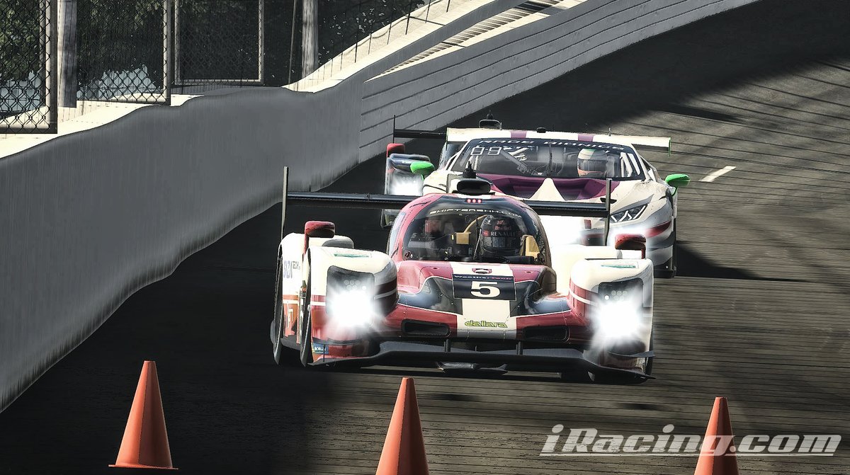 ART-Racing SHH tweet media