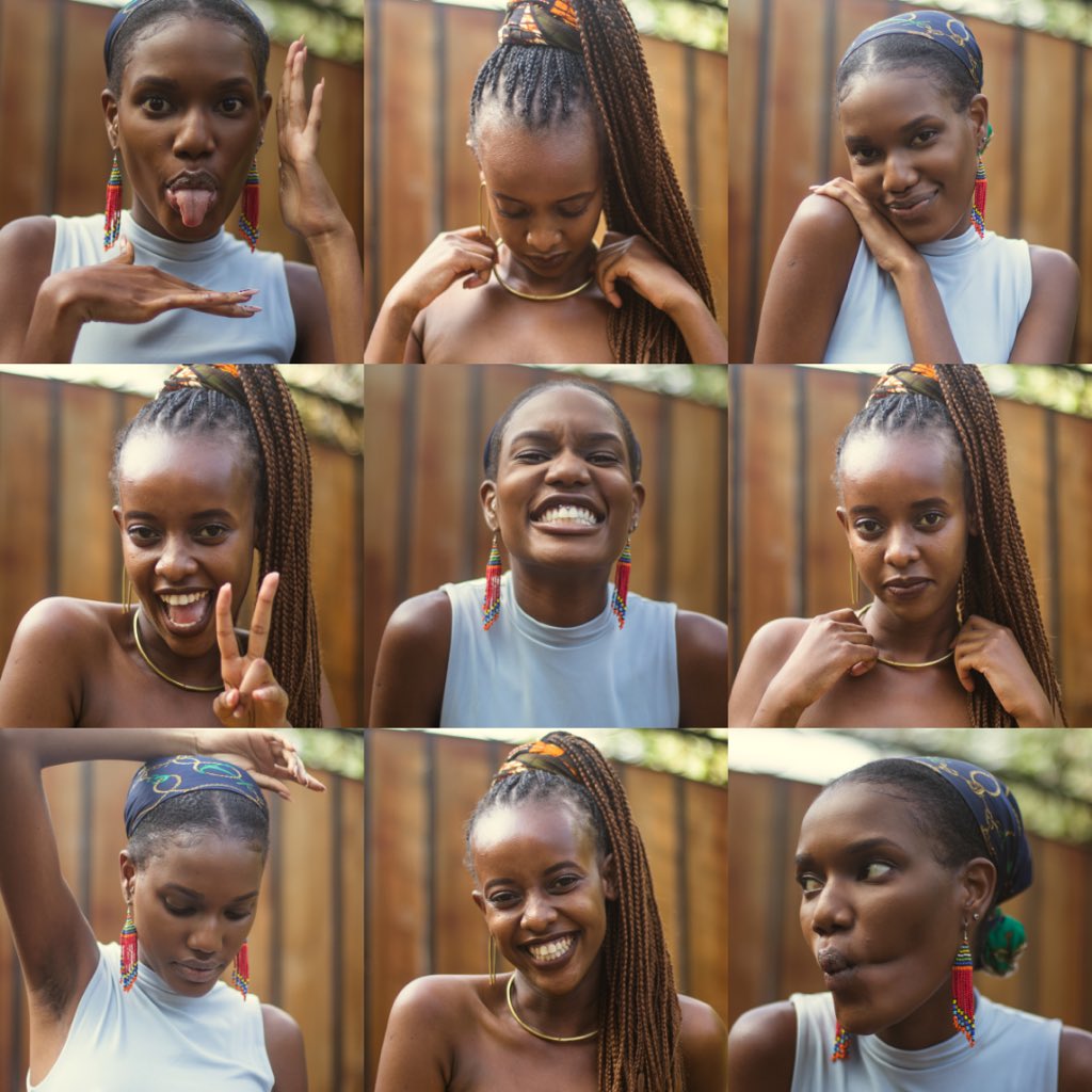 shariibrown_'s tweet photo. It’s herreeeee 🥳

If you haven’t already, subscribe and watch out first youtube video.

We’re on a rollercoaster that only goes up 💃🏾

https://t.co/ou2HjHpHhp https://t.co/VOmv5Y7fEl