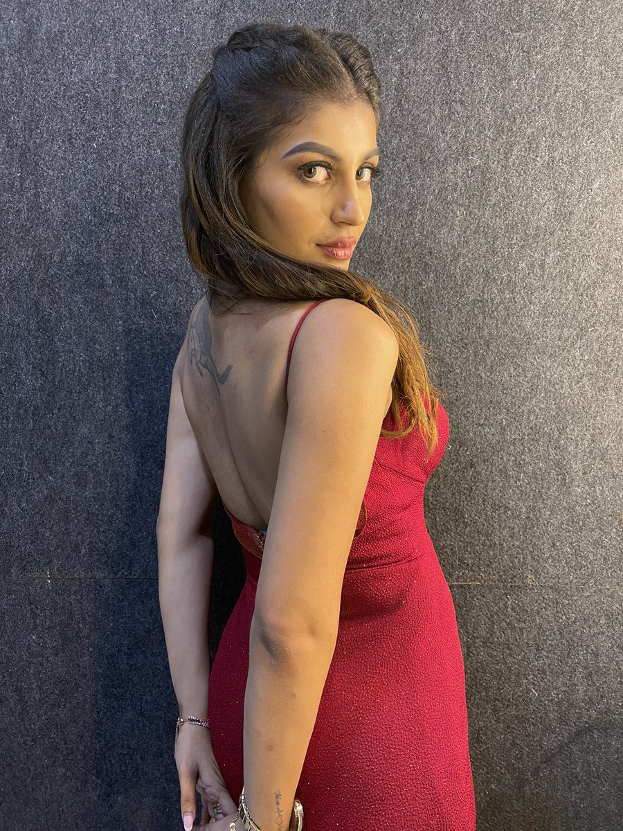 Yashika Anand tweet media