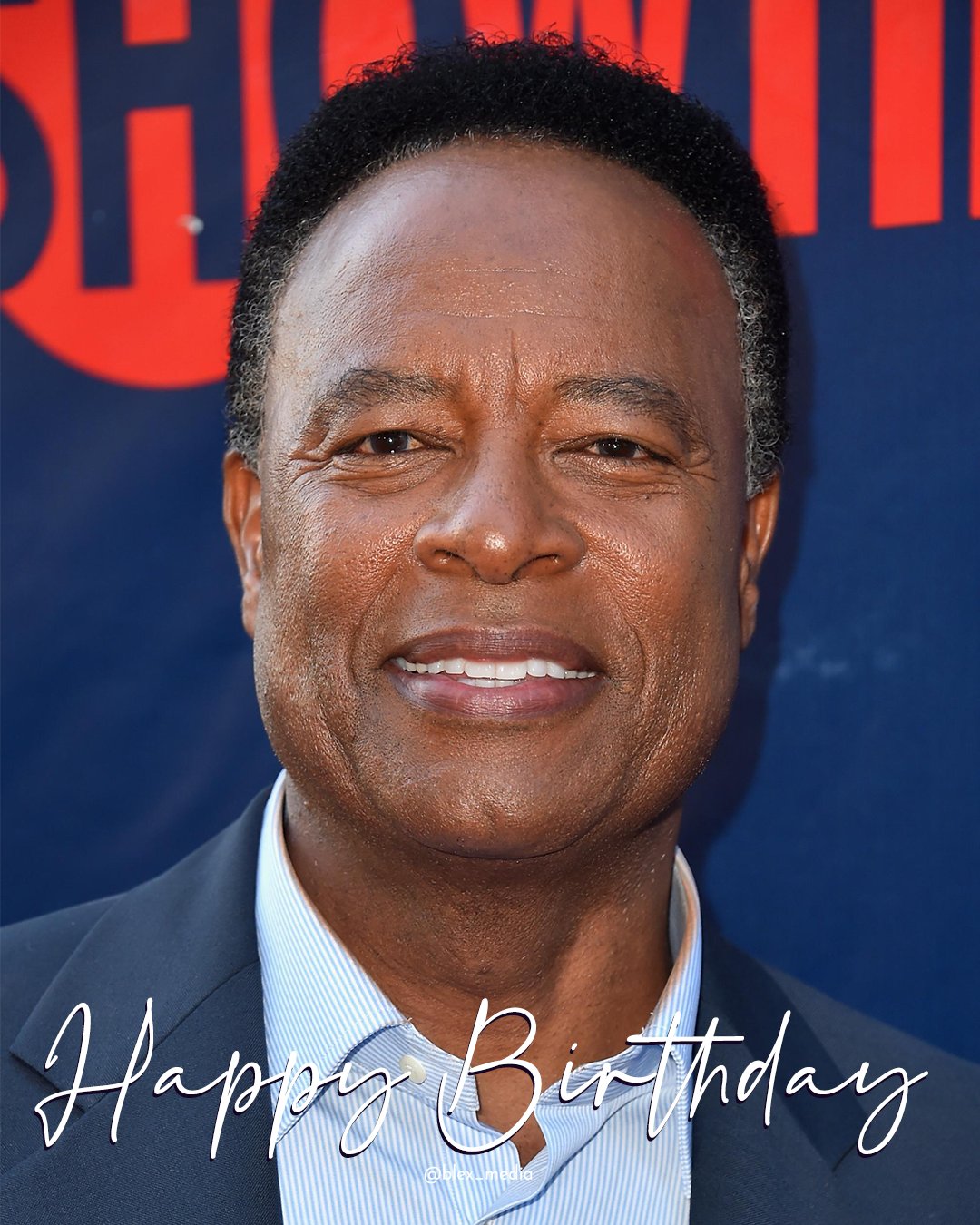 Happy Birthday William Allen Young! 