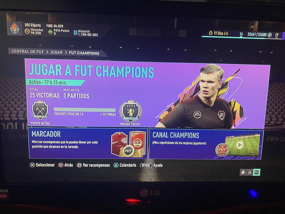 davidsanchezca7's tweet photo. 25-5 pero aún así muy contento con el nivel y la adaptación al parche! Derrotas para mi, muy injustas, me quitan él elite 1! 🥶
De 17-1 a 18-5 y por no tener tiempo este fin de semana no me quedo otra que seguir jugando. 
Los 30 partidos en un día han pasado factura! 
Seguimos😡 https://t.co/k8IfTlePG6