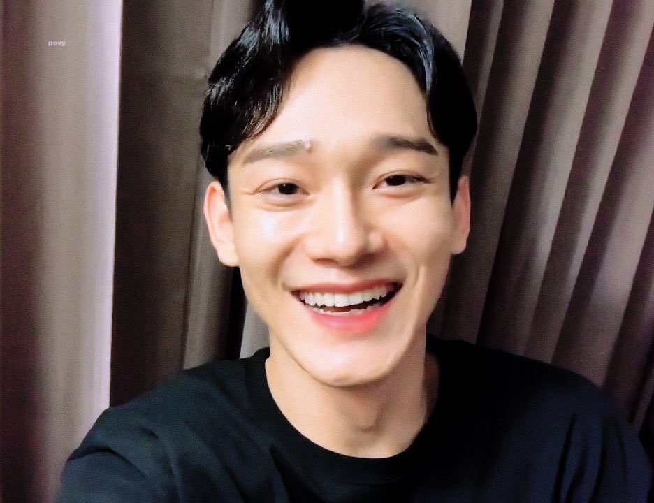 hello again jongdae ✨ (ia) tweet media