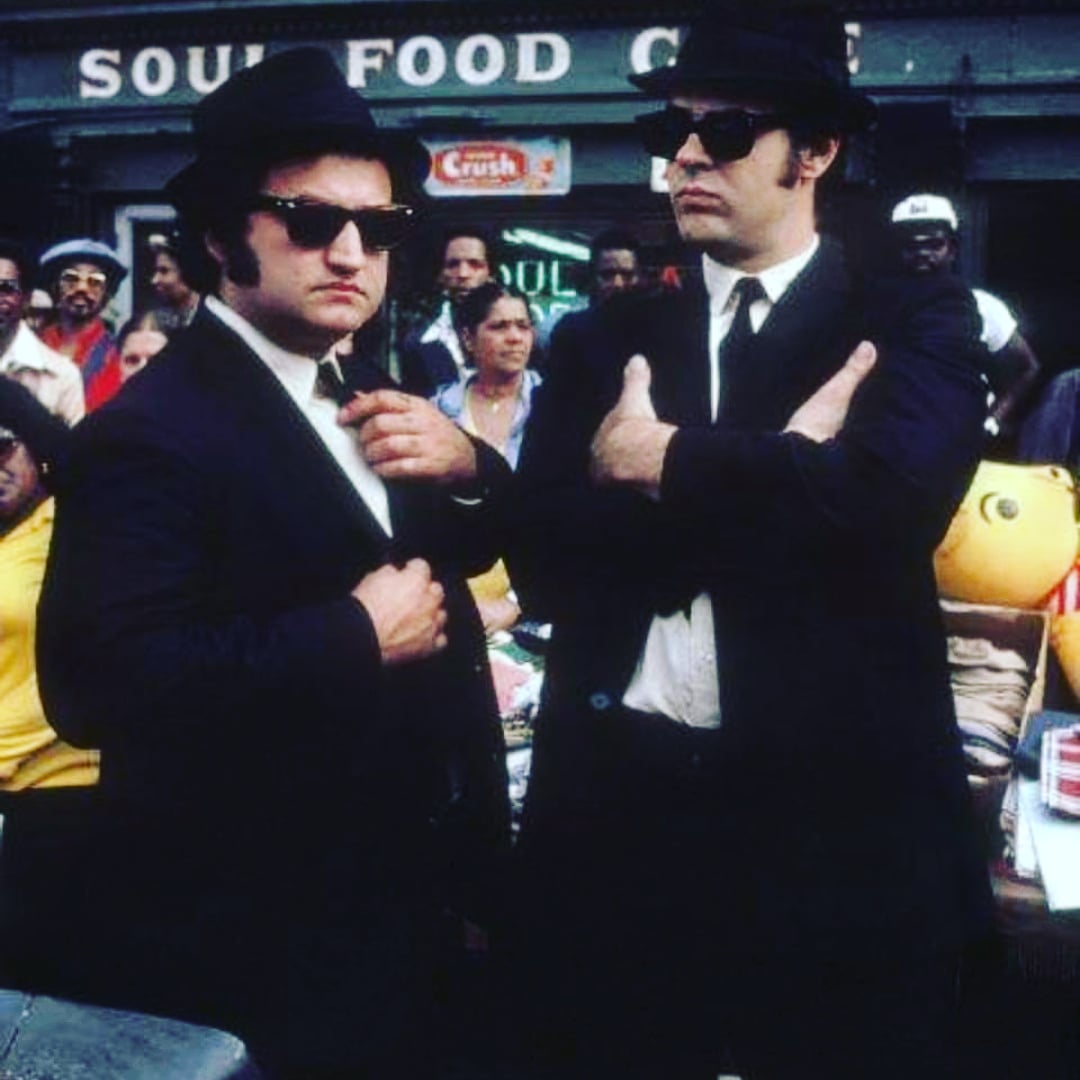 Happy Birthday John Belushi  