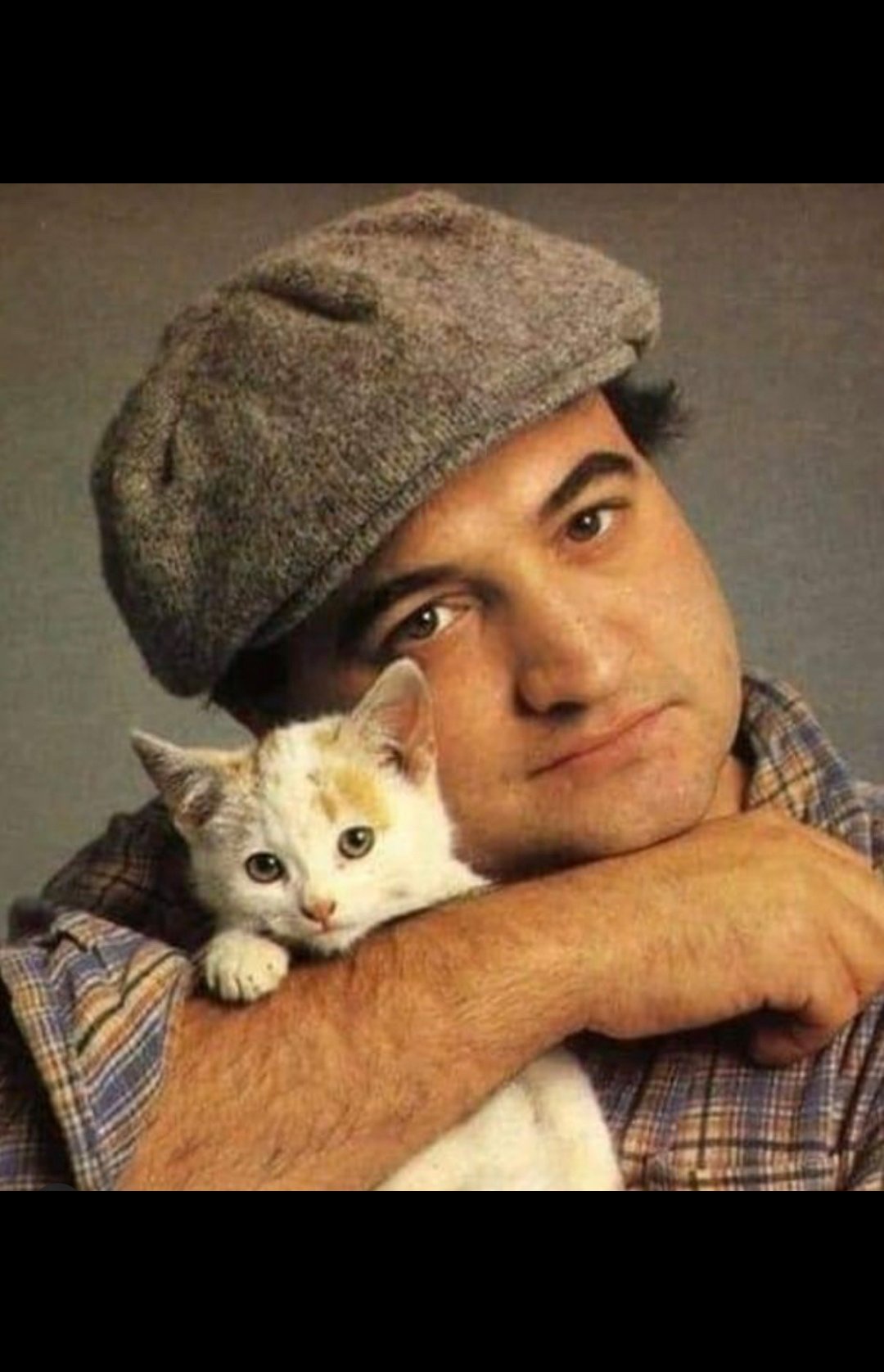 Happy Birthday, John Belushi! RIP 