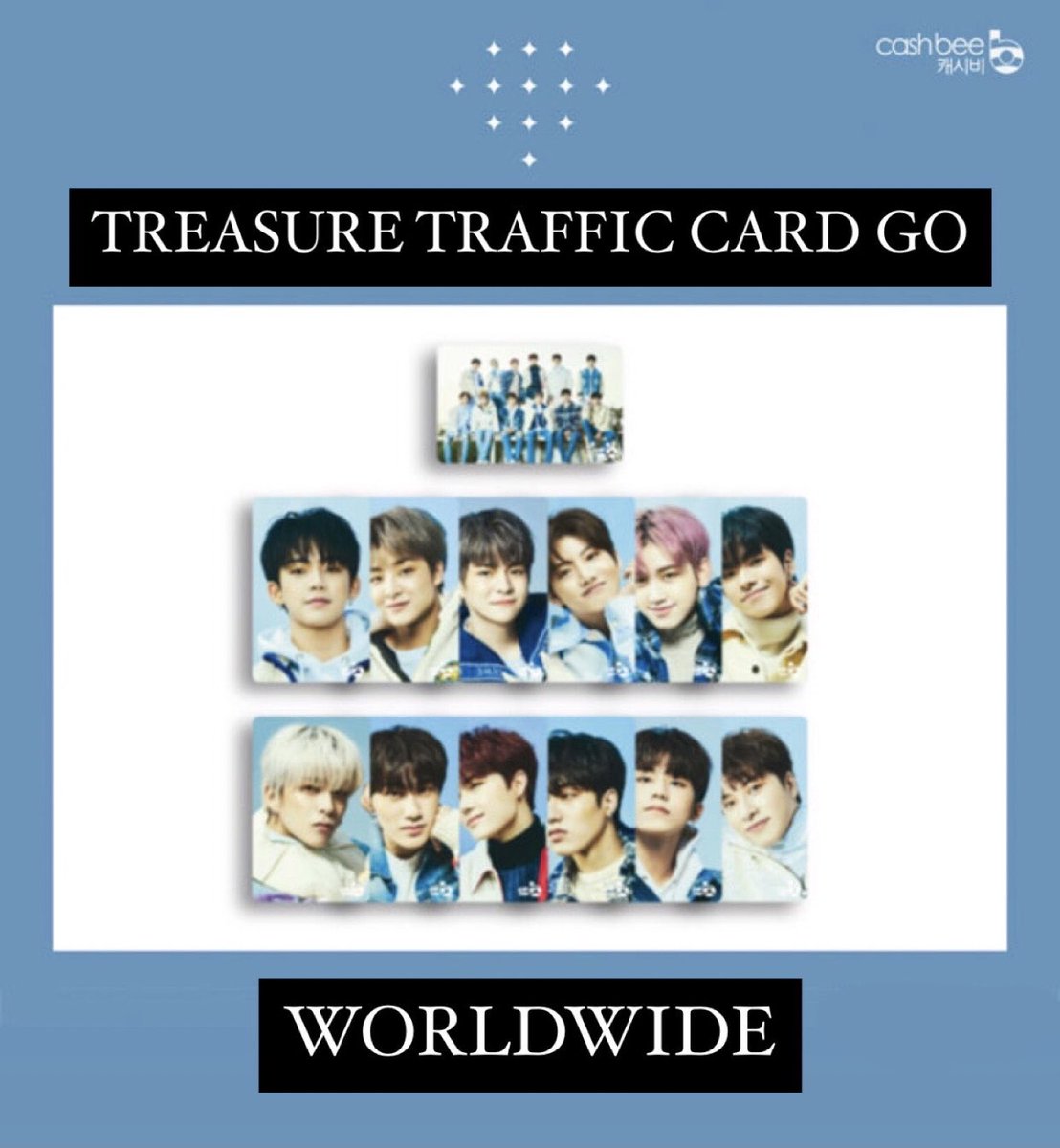 TeumeSpain's tweet photo. [TREASURE PCS GO] 🇪🇸/ WW

• Cada una son 6€ (+envío a vuestra casa) 🇪🇸➡️🌍

• DM o Comenten el miembro que quieran reservar^^

———
🏷 #trasurewtt #trasurewts #treasurego @ygtreasuremaker @treasuremembers #treasuresell https://t.co/tHOWFV6oEn