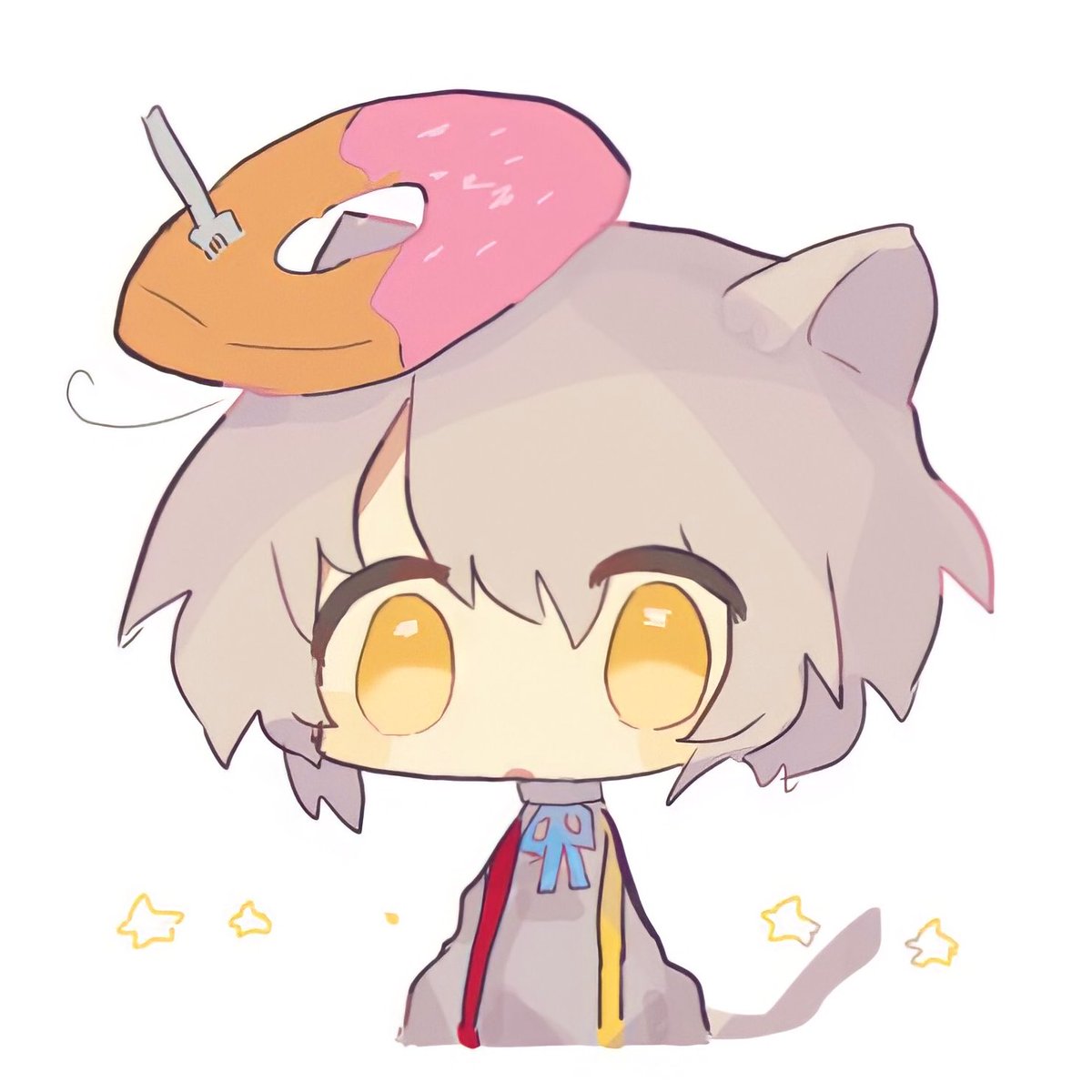 フリーアイコン Hotワード