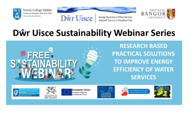 Dwr_Uisce's tweet photo. Next week our researcher Dr Novara will deliver an online webinar on Exploring Micro-Hydropower. Tickets still available: https://t.co/ij74Jwv8Nb
#ERDF #innovation #microhydropower @IrelandWales @INTERREGTweets @tcdengineering @TCDBusiness https://t.co/f20cX2UKHv
